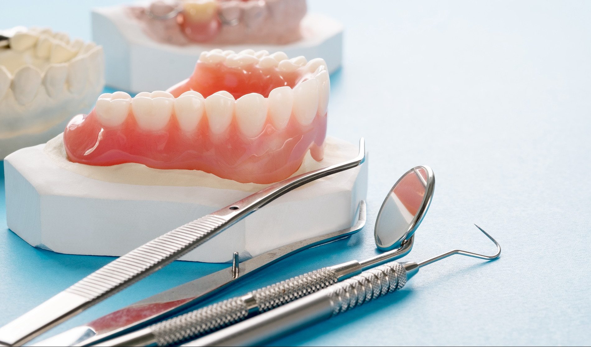 歯周病治療 イメージ
